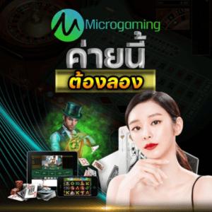 สล็อต micro gaming
