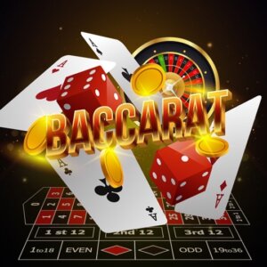 baccarat